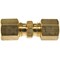 Dorman 316 Union Fitting Brass Pack Of 2 785-302D - alternate 1